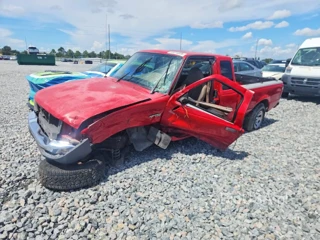 FORD RANGER SUPER CAB