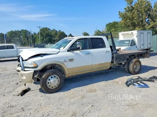 RAM 3500 LONGHORN