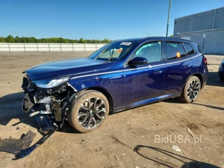 BMW X3 30 XDRIVE