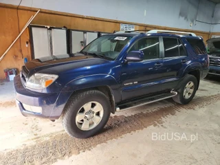 TOYOTA 4RUNNER LIMITED