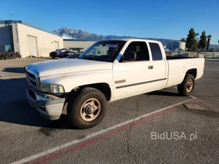 DODGE RAM 2500