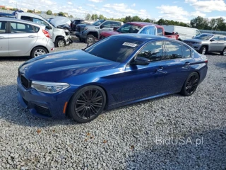 BMW 540 XI