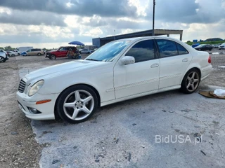 MERCEDES-BENZ E 350