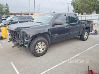 GMC SIERRA K1500