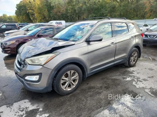 HYUNDAI SANTA FE SPORT 2.4L