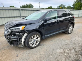 FORD EDGE TITANIUM