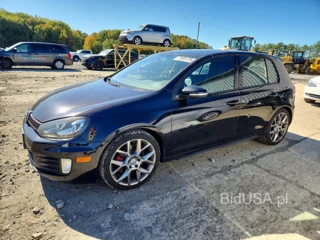 VOLKSWAGEN GTI