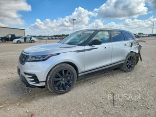 LAND ROVER RANGE ROVER VELAR R-DYNAMIC S