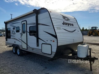 JAYCO JAY FLIGHT SLX