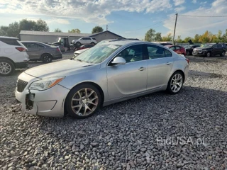 BUICK REGAL GS