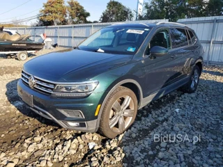 VOLKSWAGEN TIGUAN SEL PREMIUM