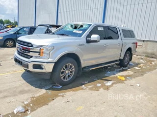 FORD F150 SUPERCREW