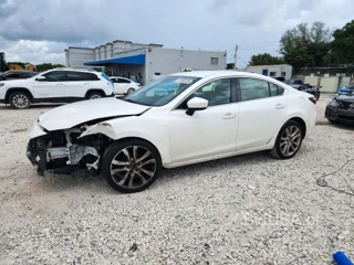 MAZDA 6 SPORT