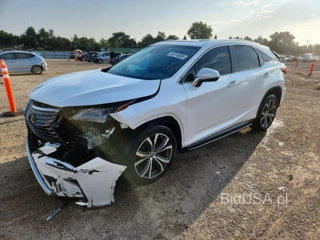 LEXUS RX 350 BASE