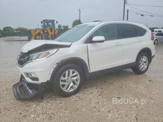 HONDA CR-V EXL