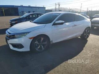 HONDA CIVIC TOURING