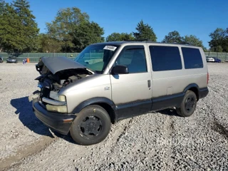 CHEVROLET ASTRO