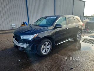 ACURA MDX