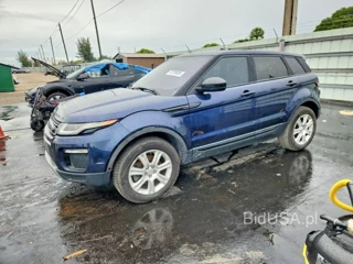 LAND ROVER RANGE ROVER EVOQUE SE