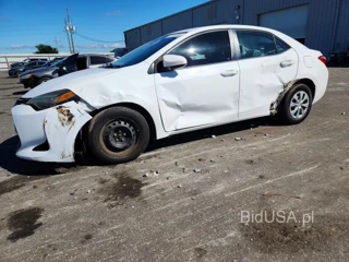 TOYOTA COROLLA L