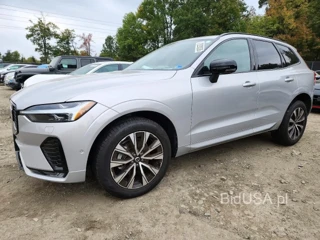 VOLVO XC60 PLUS