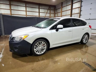 SUBARU IMPREZA PREMIUM