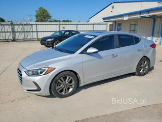 HYUNDAI ELANTRA VALUE EDITION