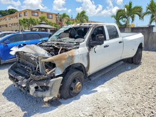 RAM 3500 TRADESMAN