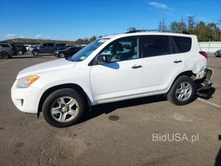 TOYOTA RAV4 BASE