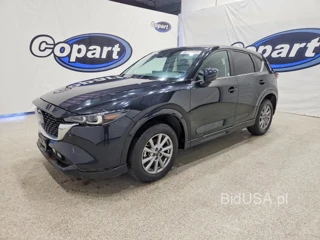 MAZDA CX-5 PREFERRED