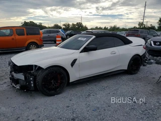 BMW M4 COMPETITION