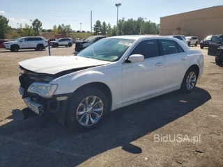 CHRYSLER 300 LIMITED