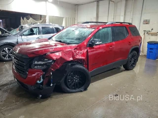 GMC ACADIA SLT