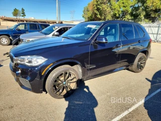 BMW X5 XDRIVE35I