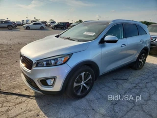 KIA SORENTO EX