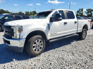 FORD F250 SUPER DUTY