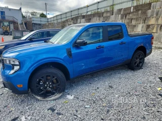 FORD MAVERICK XLT