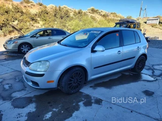 VOLKSWAGEN RABBIT