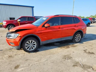 VOLKSWAGEN TIGUAN S