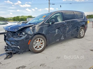 CHRYSLER PACIFICA TOURING L