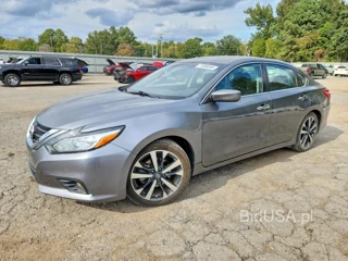 NISSAN ALTIMA 2.5 SR