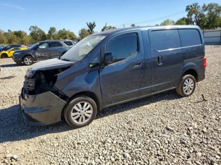 CHEVROLET CITY EXPRESS LS