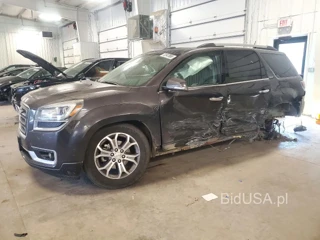 GMC ACADIA SLT-1