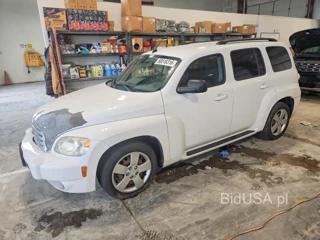 CHEVROLET HHR LS
