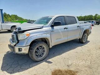 TOYOTA TUNDRA SR5
