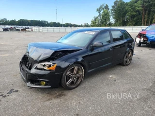 AUDI A3 2.0T