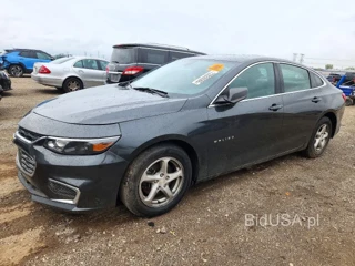 CHEVROLET MALIBU LS