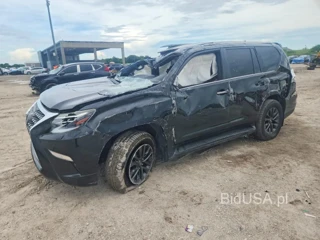 LEXUS GX 460 PREMIUM