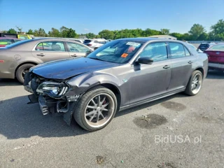 CHRYSLER 300 S