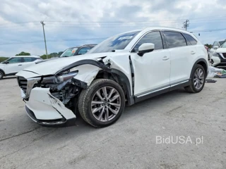 MAZDA CX-9 GRAND TOURING